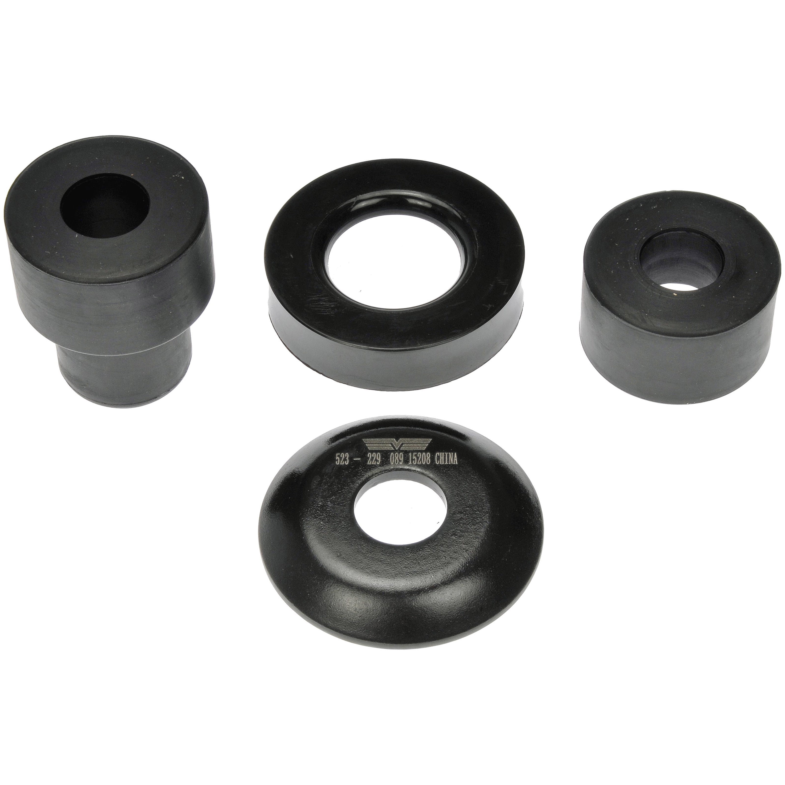 Front Radius Arm Bushing Kit For Ford Trucks – OE Spec (k8268) With Hardware