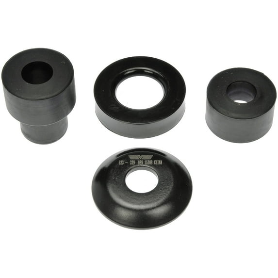 Dorman 523-229 Front Radius Arm Bushing Kit for Specific Ford Models Fits select: 1992-2007 FORD ECONOLINE