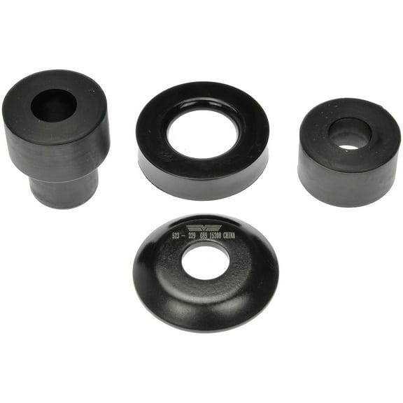 Dorman 523-229 Front Radius Arm Bushing Kit for Specific Ford Models Fits select: 1992-2007 FORD ECONOLINE