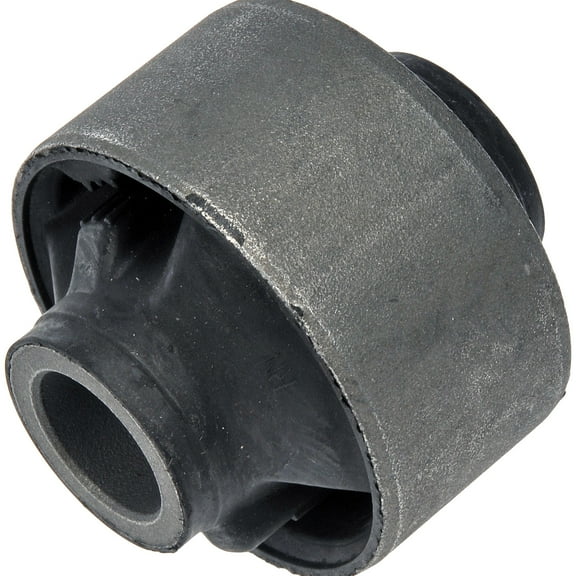 Dorman 523-232 Front Lower Rearward Suspension Control Arm Bushing for Specific Subaru Models, Black Fits select: 2009-2018 SUBARU FORESTER, 2016-2017 SUBARU CROSSTREK