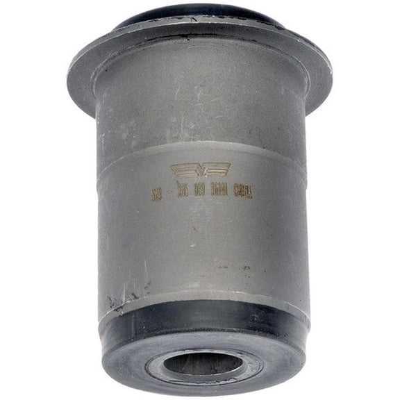 Dorman 523-285 Radius Arm Bushing Chassis for 2005-2017 Ford F-250 Super Duty, 2005-2017 Ford F-350 Super Duty - Black