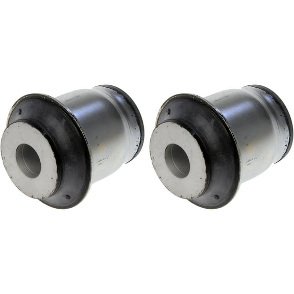 Dorman 523-510 Front Forward Suspension Subframe Bushing Kit for Specific Nissan Models