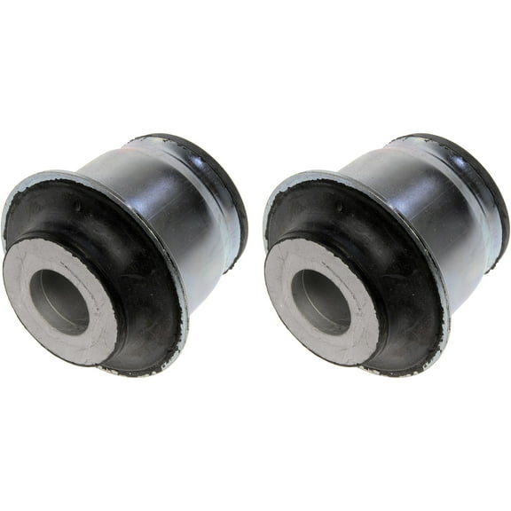 Dorman 523-511 Front Rearward Suspension Subframe Bushing Kit for Specific Nissan Models