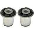 thumbnail image 1 of Dorman 523-518 Rear Forward Suspension Subframe Bushing Kit for Specific Nissan Models Fits select: 2009-2014 NISSAN MURANO, 1 of 4