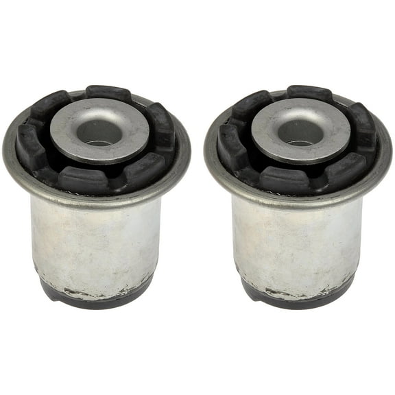 Dorman 523-518 Rear Forward Suspension Subframe Bushing Kit for Specific Nissan Models Fits select: 2009-2014 NISSAN MURANO