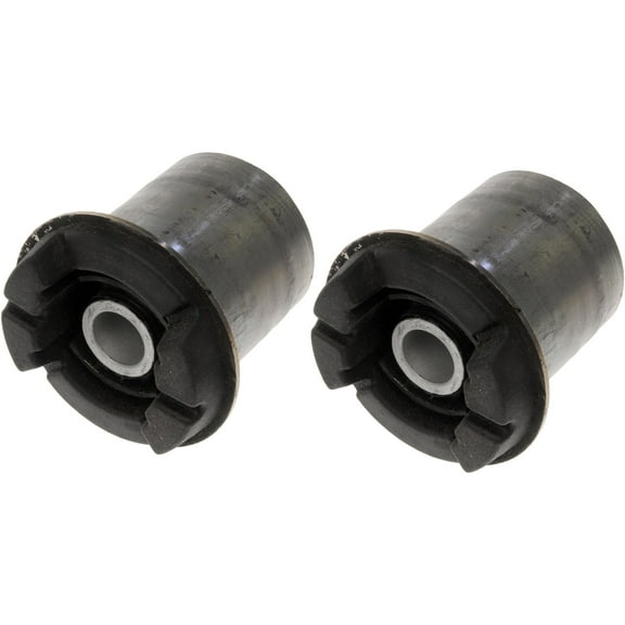 Dorman 523-519 Rear Rearward Suspension Subframe Bushing Kit for Specific Nissan Models Fits select: 2009-2014 NISSAN MURANO