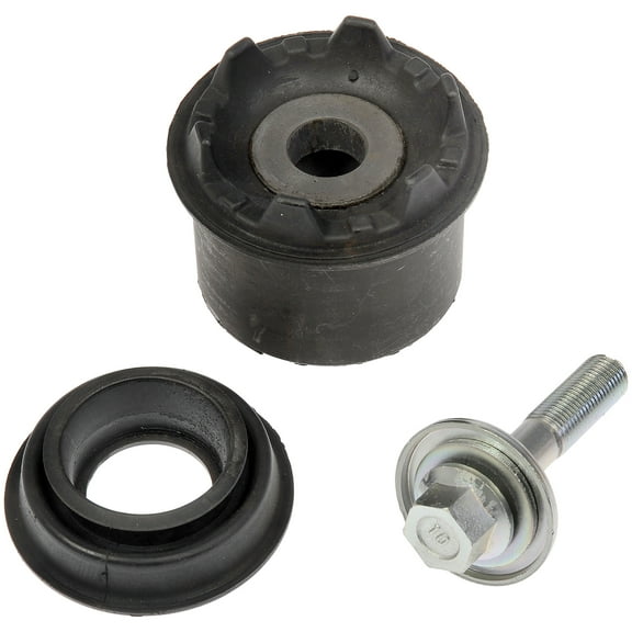 Dorman 523-522 Front Forward Front Forward Position Subframe Bushing Kit for Specific Hyundai / Kia Models Fits select: 2006-2012 KIA SEDONA, 2007-2008 HYUNDAI ENTOURAGE