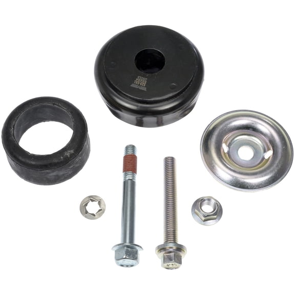 Dorman 523-531 Body Mount Bushing Kit for Specific Chevrolet / GMC / Oldsmobile Models