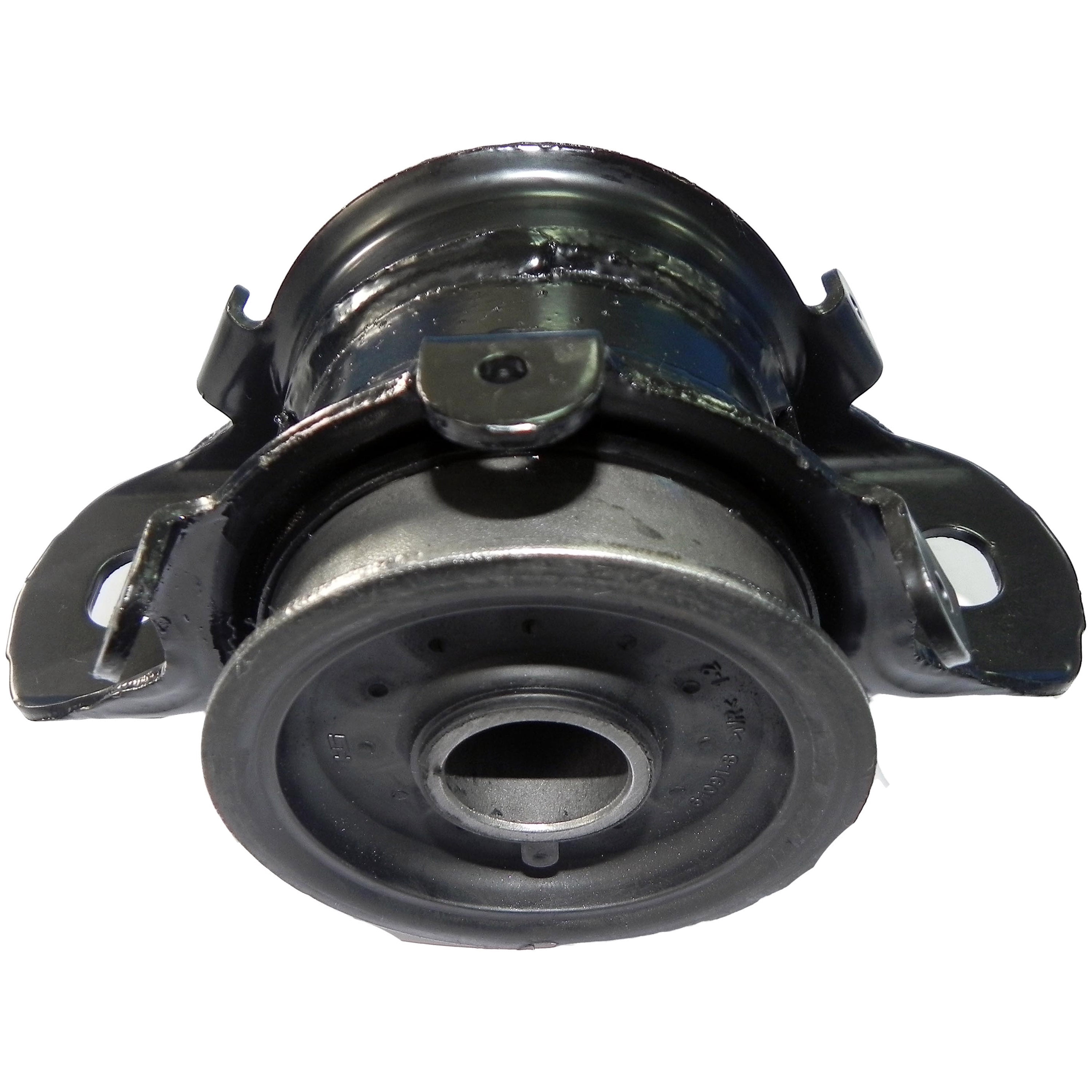 Dorman 523-601 Front Right Lower Rearward Suspension Control Arm Bushing for Specific Ford Models, Black Fits select: 2010-2014 FORD MUSTANG