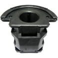 thumbnail image 1 of Dorman 523-610 Front Lower Rearward Suspension Control Arm Bushing for Specific Nissan Models, Black Fits select: 1986-1990 NISSAN SENTRA, 1987-1990 NISSAN PULSAR, 1 of 3