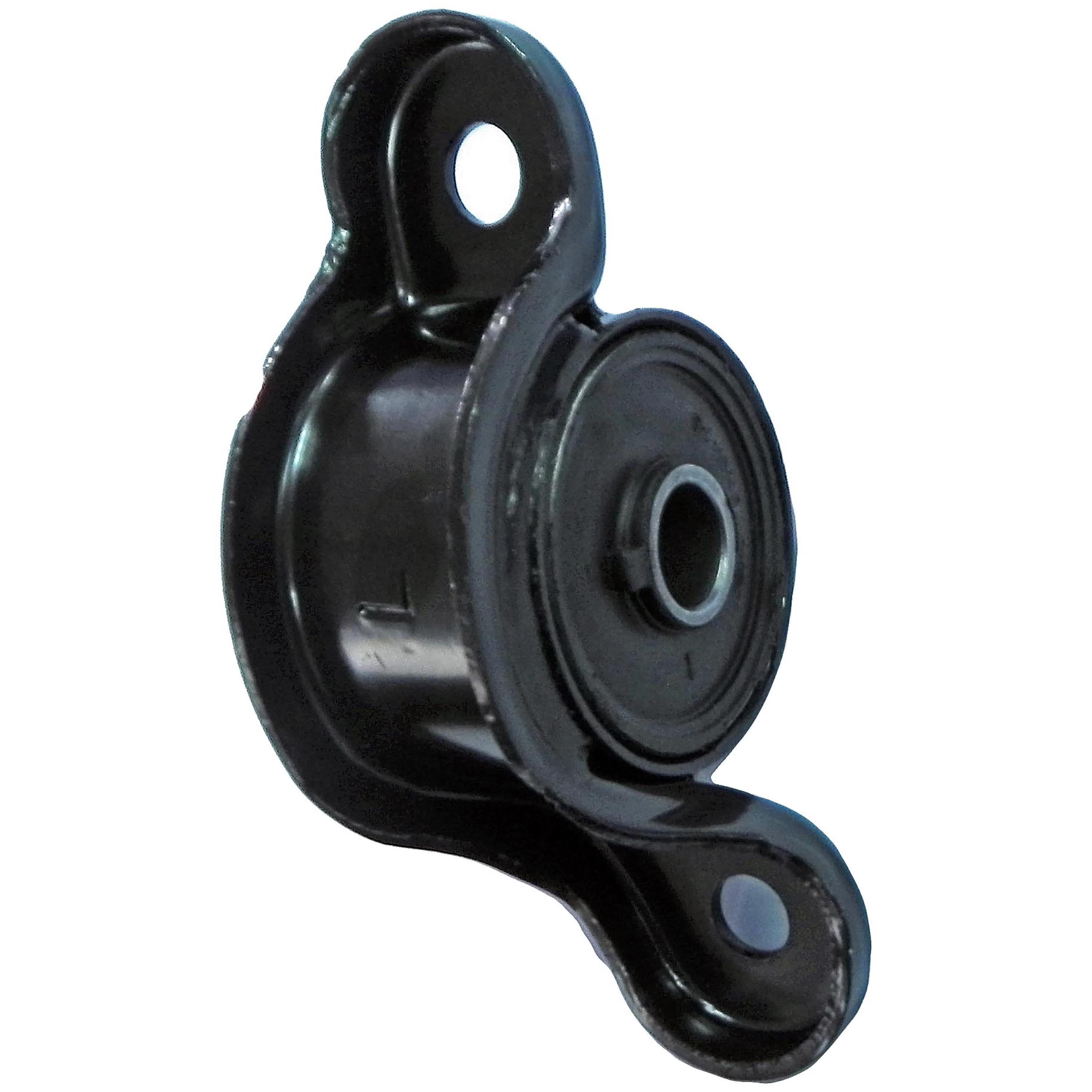 Dorman 523-612 Front Left Lower Rearward Suspension Control Arm Bushing for Specific Chrysler / Dodge / Mitsubishi Models, Black Fits select: 2002-2005 CHRYSLER SEBRING, 2000-2005 MITSUBISHI ECLIPSE