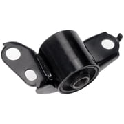 Dorman 523-619 Front Left Lower Rearward Suspension Control Arm Bushing for Specific Mazda Models, Black Fits select 1998-2002 MAZDA 626