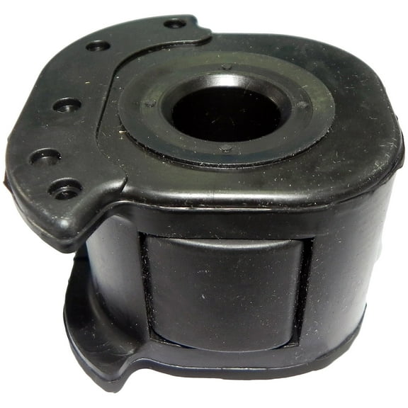 Dorman 523-621 Front Left Lower Rearward Suspension Control Arm Bushing for Specific Models, Black Fits select: 2000-2004 VOLVO S40, 1993-2002 MITSUBISHI MIRAGE