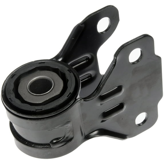 Dorman 523-623 Front Lower Rearward Suspension Control Arm Bushing for Specific Ford / Mazda Models, Black Fits select: 2013-2019 FORD ESCAPE