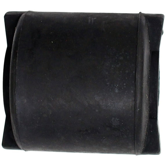 Dorman 523-629 Front Lower Rearward Suspension Control Arm Bushing for Specific Chrysler / Dodge / Plymouth Models, Black