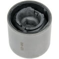 thumbnail image 1 of Dorman 523-680 Front Lower Forward Suspension Control Arm Bushing for Specific Mini Models, Black Fits select: 2002-2008 MINI COOPER, 1 of 3