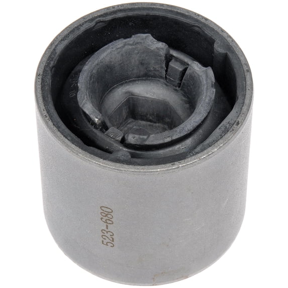 Dorman 523-680 Front Lower Forward Suspension Control Arm Bushing for Specific Mini Models, Black Fits select: 2002-2008 MINI COOPER