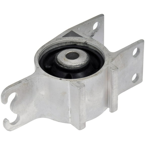 Dorman 523-687 Front Right Lower Rearward Suspension Control Arm Bushing for Specific Mercedes-Benz Models, Black Fits select: 2014-2020 MERCEDES-BENZ CLA