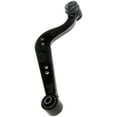 thumbnail image 1 of Dorman 524-005 Rear Left Upper Suspension Control Arm for Specific Lexus / Toyota Models, Black, 1 of 3