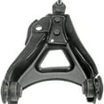 thumbnail image 1 of Dorman 524-041 Front Left Lower Suspension Control Arm and Ball Joint Assembly for Specific Nissan / Renault Models, 1 of 3