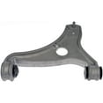 thumbnail image 1 of Dorman 524-081 Front Left Lower Suspension Control Arm for Specific Porsche Models, Black Fits select: 1995-1998 PORSCHE 911, 1 of 3