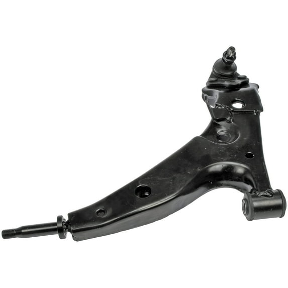 Dorman 524-127 Front Left Lower Suspension Control Arm and Ball Joint Assembly for Specific Toyota Models Fits select: 1988-1991,1993-1995 TOYOTA COROLLA