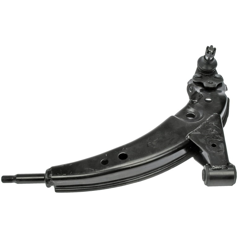 Dorman 524-129 Front Left Lower Suspension Control Arm and Ball