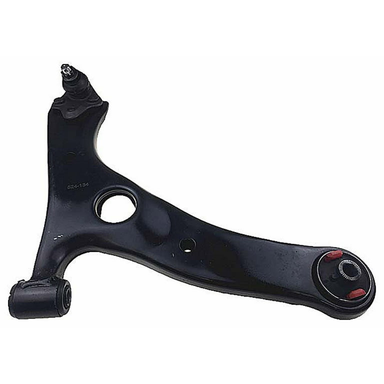 Dorman 524-134 Front Right Lower Suspension Control Arm and Ball Joint  Assembly for Specific Toyota Models