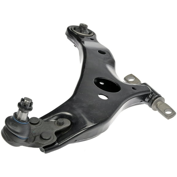 Dorman 524-154 Front Right Lower Suspension Control Arm and Ball Joint Assembly for Specific Toyota Models Fits select: 2004-2010 TOYOTA SIENNA