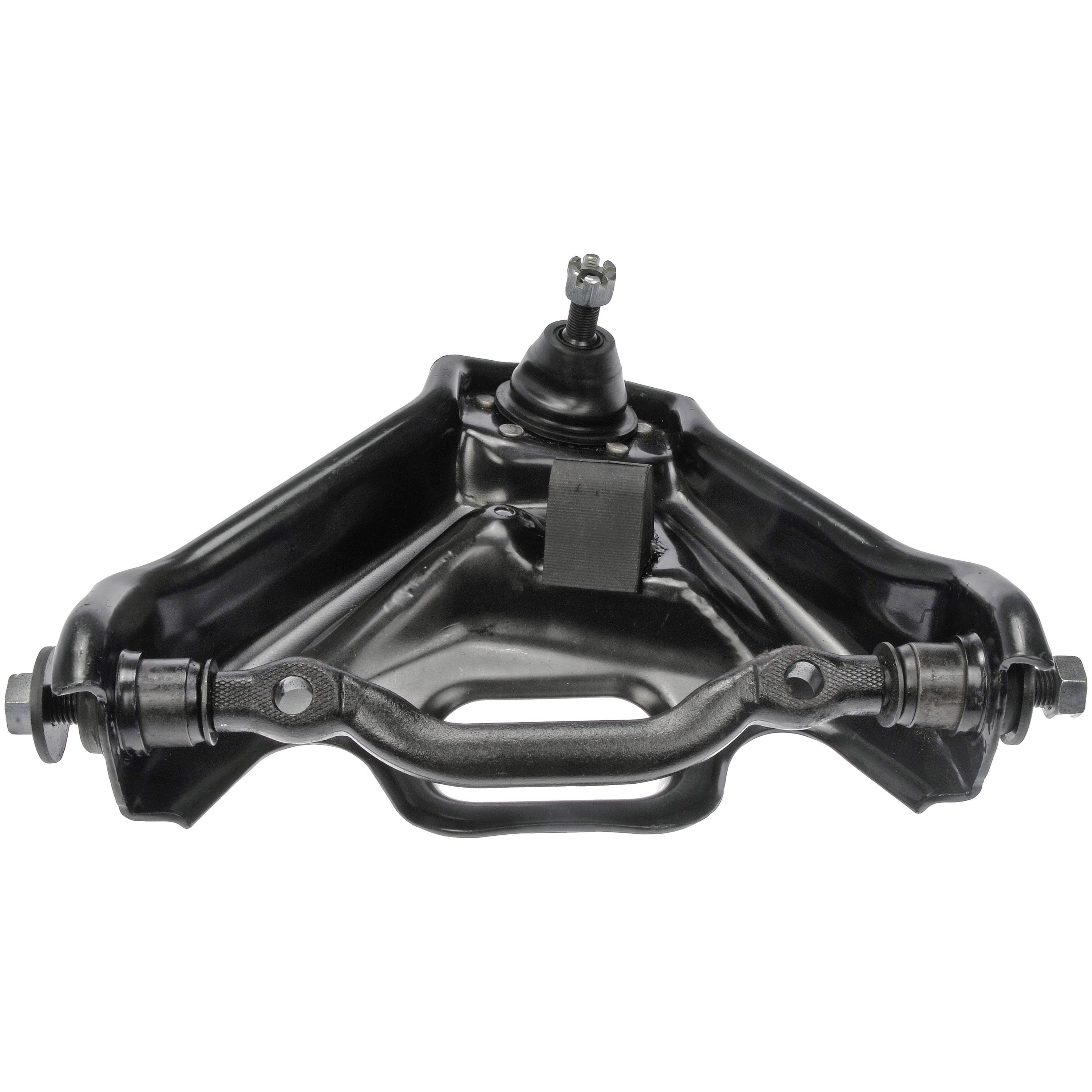 Dorman 524-159 Front Left Upper Suspension Control Arm and Ball Joint Assembly for Specific Ford / Lincoln / Mercury Models Fits select: 1984-1985 FORD LTD, 1987-1991 FORD CROWN VICTORIA