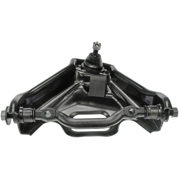 Dorman 524-159 Front Left Upper Suspension Control Arm and Ball Joint Assembly for Specific Ford / Lincoln / Mercury Models Fits select: 1984-1985 FORD LTD, 1987-1991 FORD CROWN VICTORIA