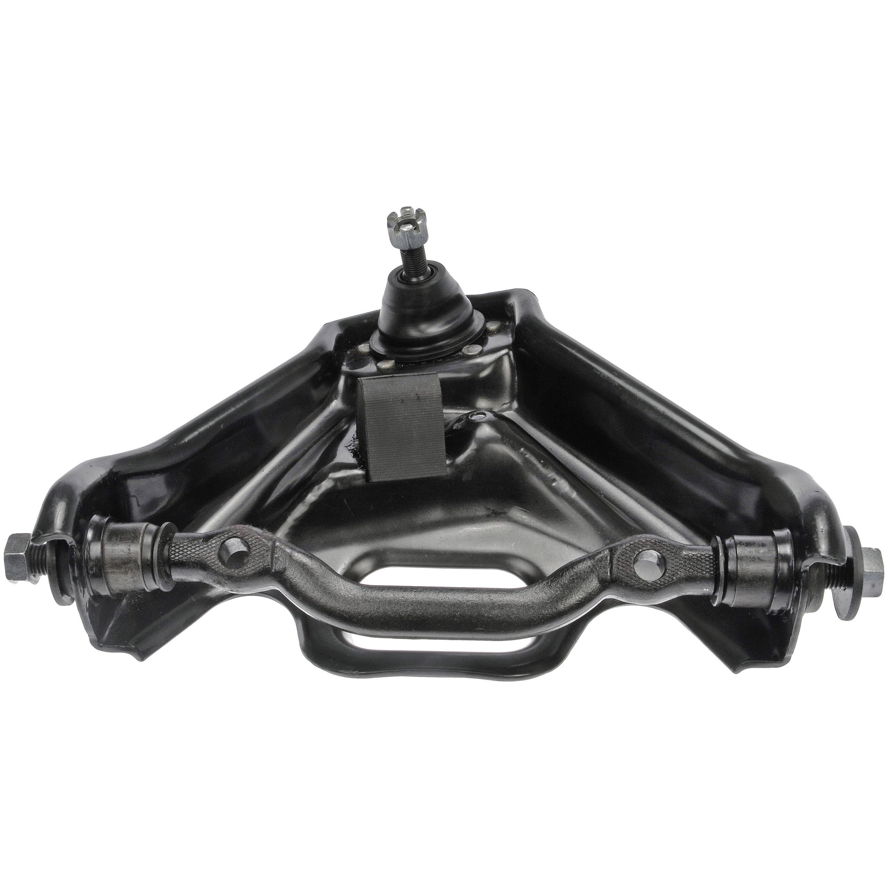 Dorman 524-160 Front Passenger Side Upper Suspension Control Dorman 524-160 Front Passenger Side Upper Suspension Control