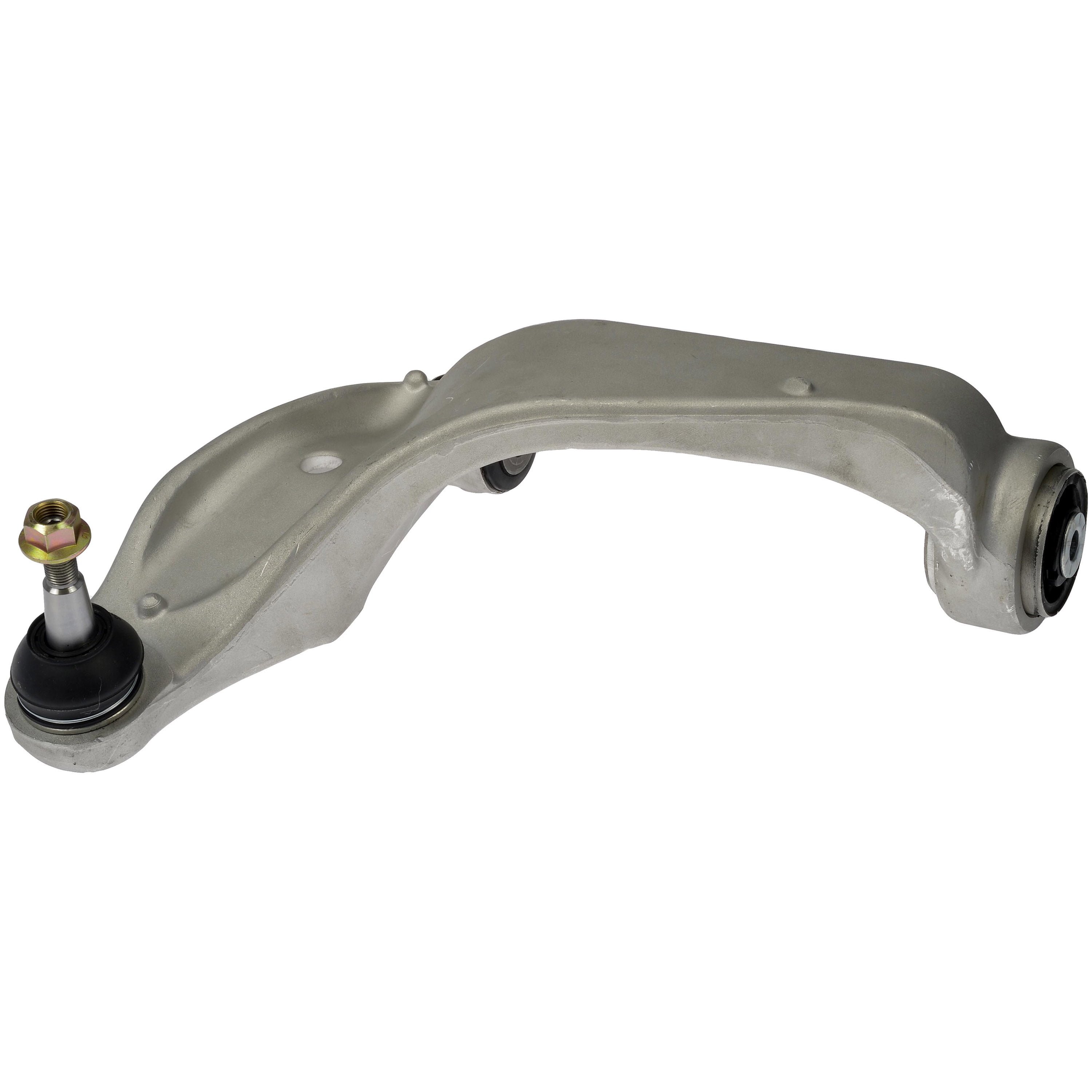 Dorman 524-161 Front Left Lower Suspension Control Arm and Ball Joint Assembly for Specific Cadillac Models Fits select: 2008-2015 CADILLAC CTS