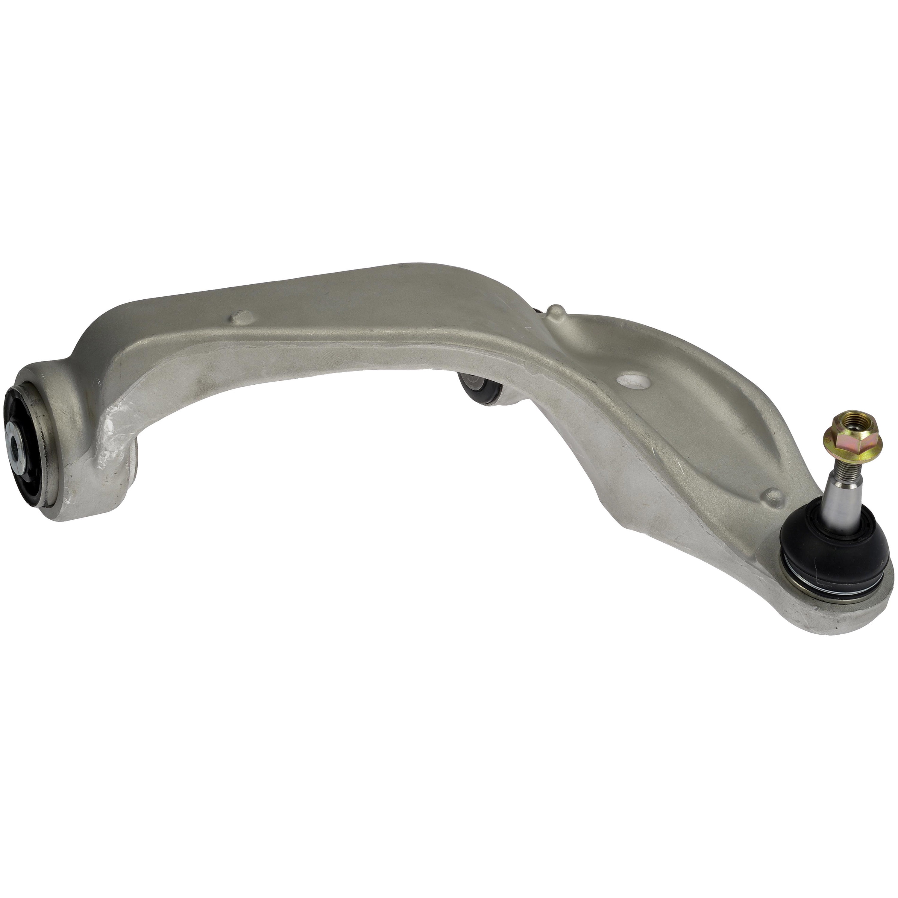 Dorman 524-162 Front Right Lower Suspension Control Arm and Ball Joint Assembly for Specific Cadillac Models Fits select: 2008-2015 CADILLAC CTS