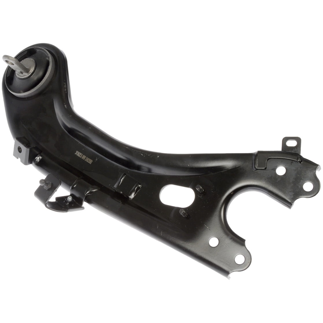 Dorman 524-164 Rear Passenger Side Suspension Trailing Arm for Specific Hyundai / Kia Models