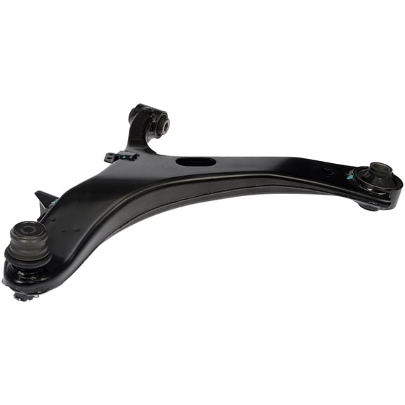 Dorman 524-185 Front Left Lower Suspension Control Arm and Ball Joint Assembly for Specific Subaru Models Fits select: 2008-2011 SUBARU IMPREZA