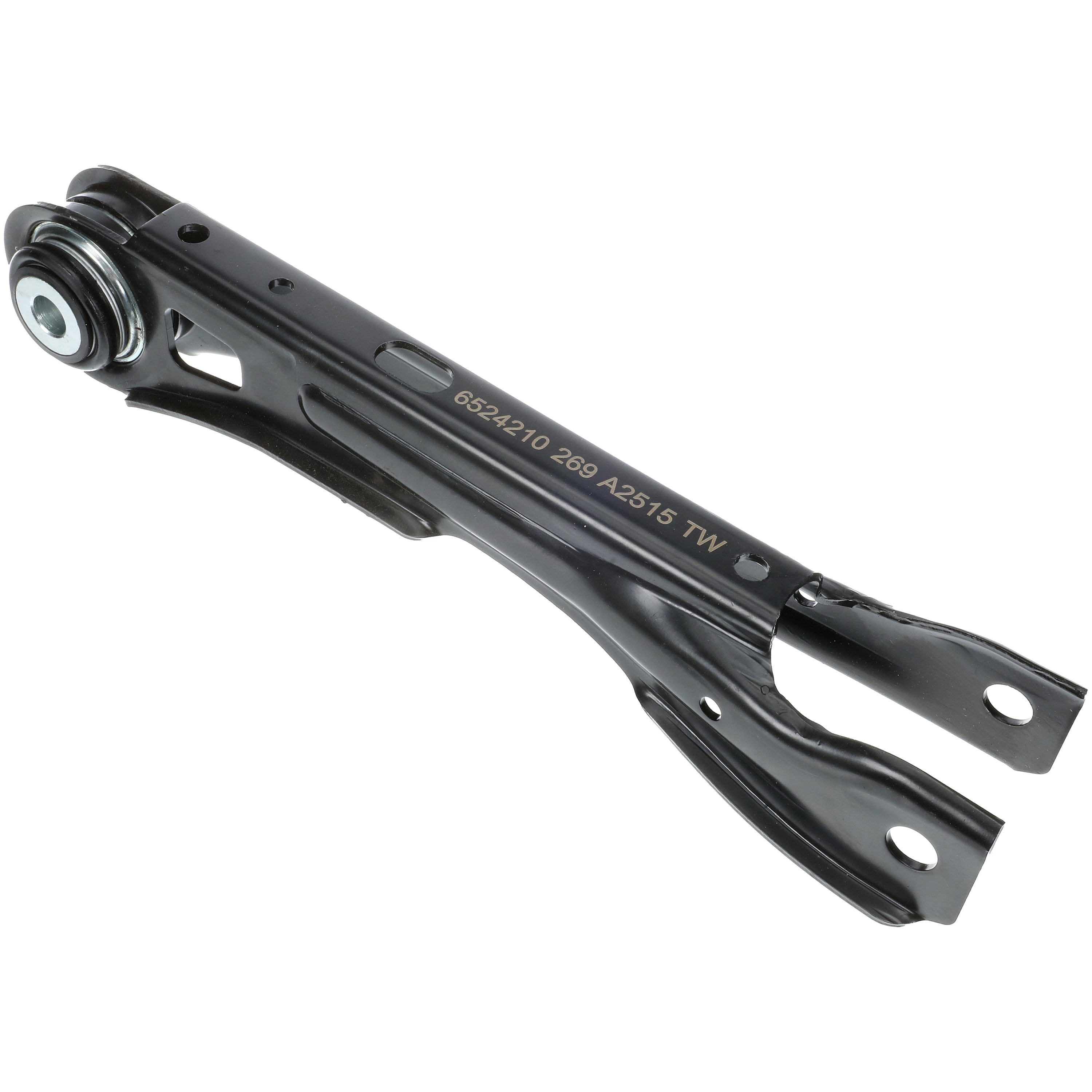 Bmw Control Arm Bushing Evan-Fischer Front Lower Rearward Control Arm Set For 2012-2015 BMW X1 - Pair For Left & Right Side Left And Right Control Arm - Foto 6