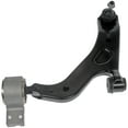 thumbnail image 1 of Dorman 524-217 Control Arm Fits select: 2008-2009 FORD TAURUS, 2008-2009 MERCURY SABLE, 1 of 3
