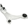 thumbnail image 1 of Dorman 524-222 Front Right Lower Suspension Control Arm and Ball Joint Assembly for Specific Nissan Models, 1 of 7