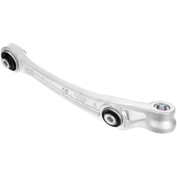 Dorman 524-226 Front Right Lower Forward Suspension Control Arm for Specific Audi / Porsche Models, Black Fits select: 2011-2017 AUDI Q5, 2015-2022 PORSCHE MACAN