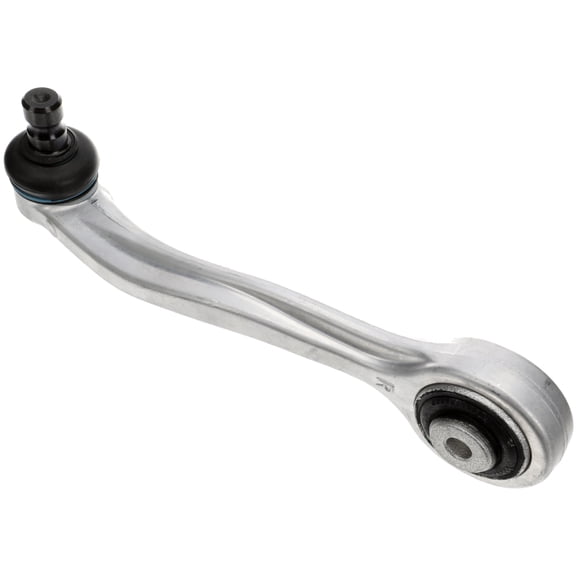 Dorman 524-230 Front Right Upper Rearward Suspension Control Arm and Ball Joint Assembly for Specific Audi Models Fits select: 2010-2018 AUDI A8, 2013-2018 AUDI S8