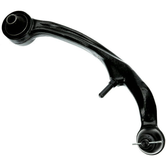 Dorman 524-245 Front Left Lower Suspension Control Arm and Ball Joint Assembly for Specific Infiniti Models Fits select: 2004-2006 INFINITI G35