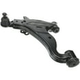 thumbnail image 1 of Dorman 524-260 Front Right Lower Suspension Control Arm and Ball Joint Assembly for Specific Toyota Models Fits select: 2013 TOYOTA TACOMA DOUBLE CAB, 2014 TOYOTA TACOMA, 1 of 8