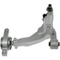 thumbnail image 1 of Dorman 524-266 Front Right Lower Suspension Control Arm and Ball Joint Assembly for Specific Infiniti Models Fits select: 2009-2013 INFINITI G37, 2007-2008 INFINITI G35, 1 of 3