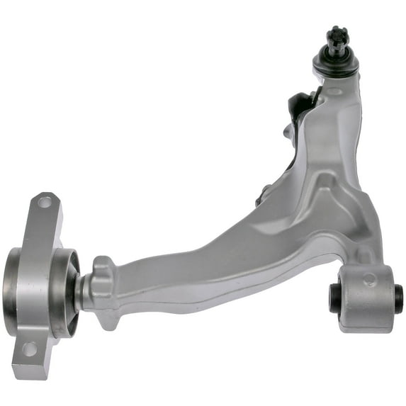 Dorman 524-266 Front Right Lower Suspension Control Arm and Ball Joint Assembly for Specific Infiniti Models Fits select: 2009-2013 INFINITI G37, 2007-2008 INFINITI G35