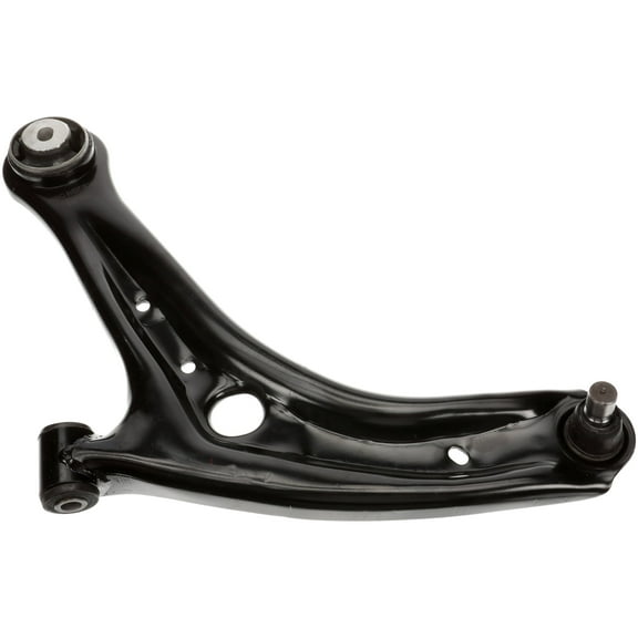Dorman 524-269 Front Left Lower Suspension Control Arm and Ball Joint Assembly for Specific Mazda Models Fits select: 2011-2014 MAZDA MAZDA2