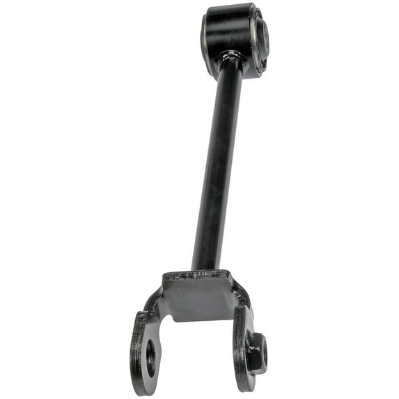 Dorman 524-277 Rear Upper Forward Suspension Control Arm for Specific Ford / Lincoln Models, Black