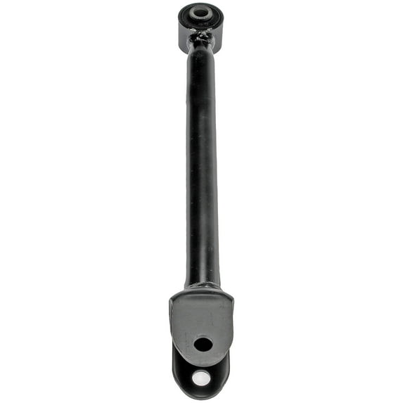 Dorman 524-280 Rear Lower Forward Suspension Control Arm for Specific Lexus Models, Black Fits select: 2006-2013 LEXUS IS, 2006-2011 LEXUS GS