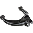 thumbnail image 1 of Dorman 524-340 Rear Right Upper Suspension Control Arm for Specific Kia Models, Black Fits select: 2004-2006 KIA AMANTI, 1 of 7