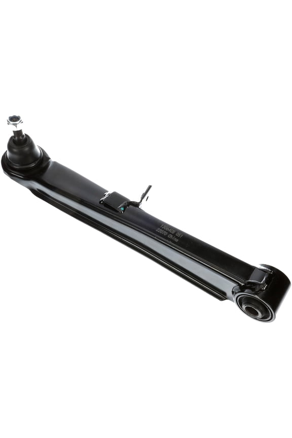 524-379 Rear Driver Side Lower Suspension Control Arm and Ball Joint Assembly for Specific Kia Models Fits select: 2004-2006 KIA AMANTI